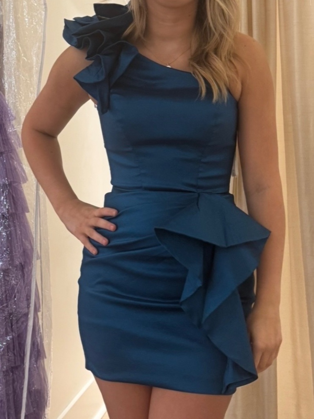Ava Presley Dress